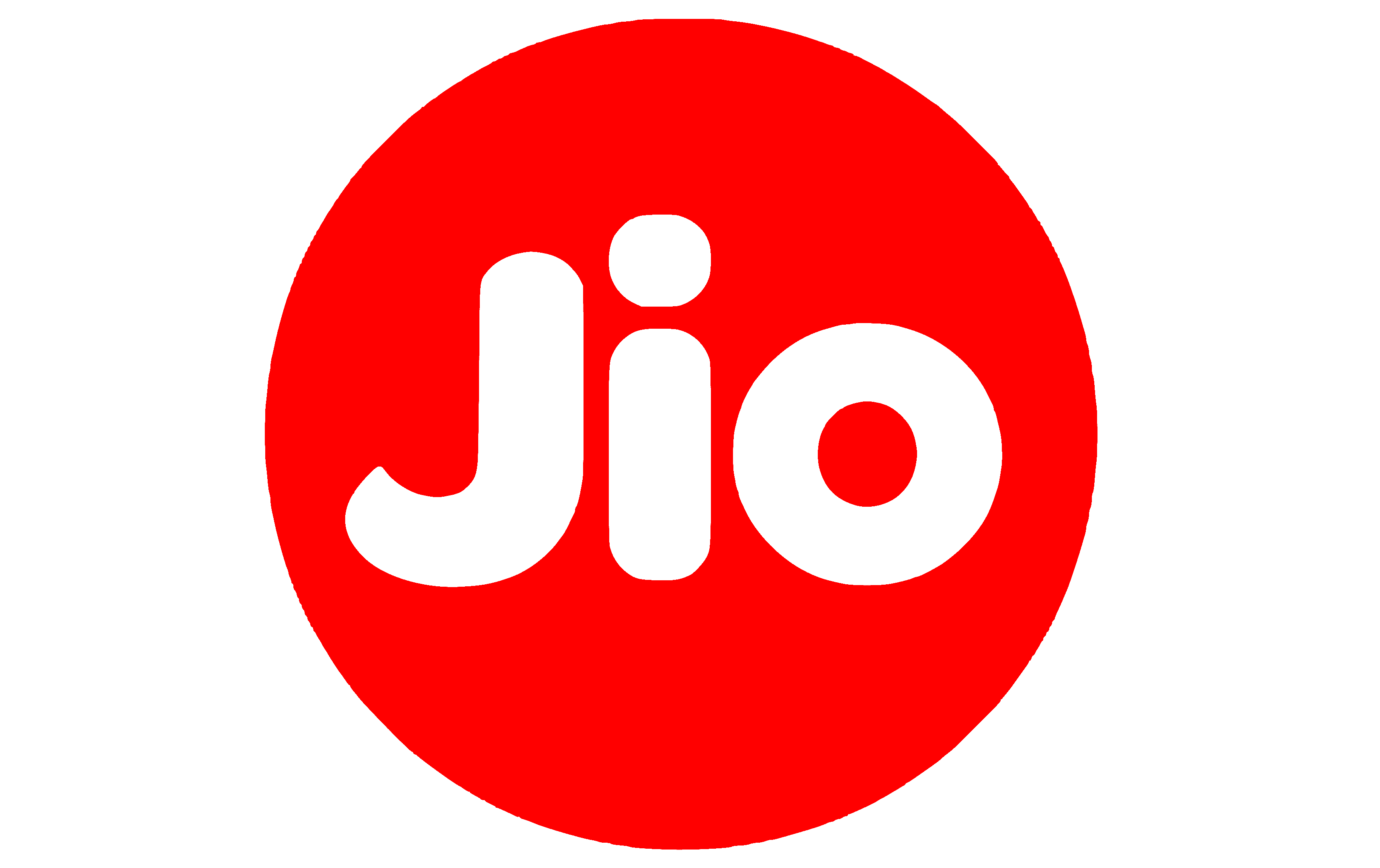 Jio Logo